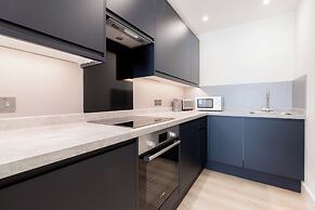Stratford by Excel Apartments