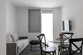 Stratford by Excel Apartments