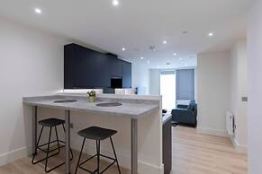 Stratford by Excel Apartments