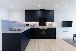 Stratford by Excel Apartments