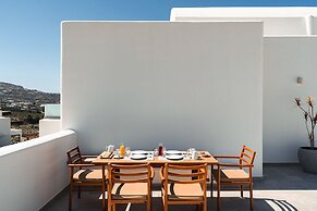 Arotron Santorini