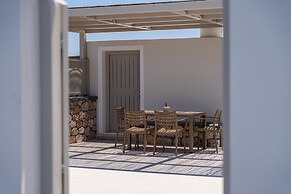 Sea Serenity Villas with Private Jacuzzi