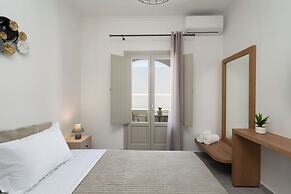 Sea Serenity Villas with Private Jacuzzi