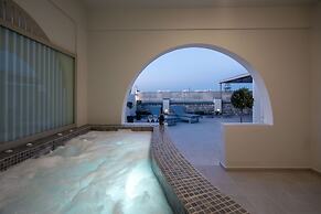 Sea Serenity Villas with Private Jacuzzi