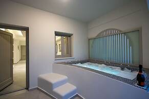 Sea Serenity Villas with Private Jacuzzi