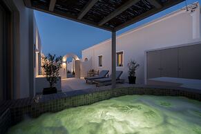Sea Serenity Villas with Private Jacuzzi