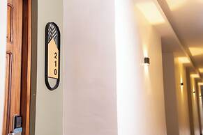 Hotel Pinar Dorado by Gran Jimenoa