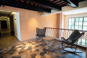 Hotel Pinar Dorado by Gran Jimenoa