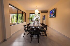 Hotel Pinar Dorado by Gran Jimenoa