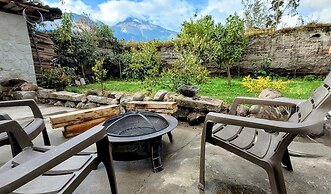 Refugio Cumanda  Lodge