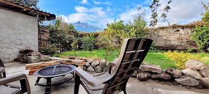 Refugio Cumanda  Lodge