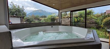Refugio Cumanda  Lodge