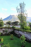 Refugio Cumanda  Lodge