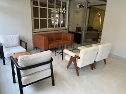Sezer's Oliva Hotel