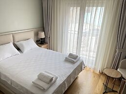 Sezer's Oliva Hotel
