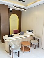 Sezer's Oliva Hotel