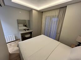 Sezer's Oliva Hotel