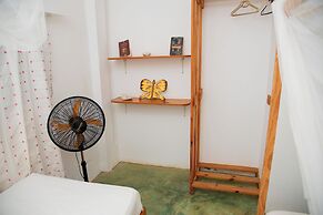 Las Mariposas