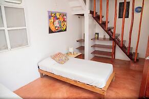 Las Mariposas
