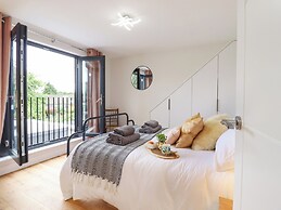 Kite View Cottage
