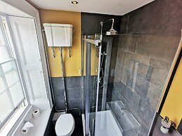 Lairds House Northumberland Ltd