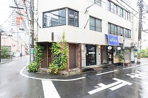 Yoneyama 3F