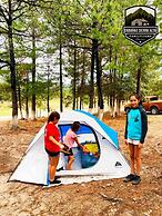 Cabañas Sierra Alta Family Camp