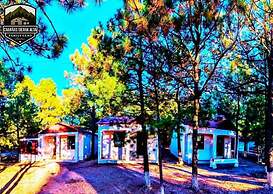Cabañas Sierra Alta Family Camp