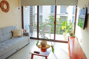 Gama 09 Apartments
