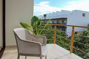 Gama 09 Apartments