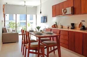 Gama 09 Apartments