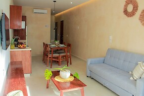 Gama 09 Apartments