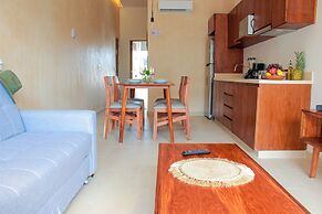 Gama 09 Apartments