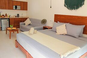 Gama 09 Apartments
