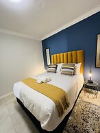 435 on vale boutique aparthotel