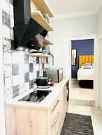 435 on vale boutique aparthotel