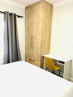 435 on vale boutique aparthotel