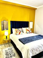 435 on vale boutique aparthotel