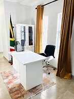 435 on vale boutique aparthotel