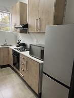 435 on vale boutique aparthotel