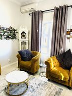 435 on vale boutique aparthotel