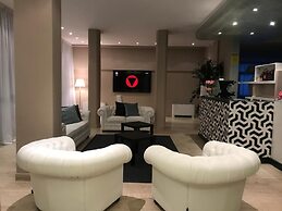 Hotel Airone B&B