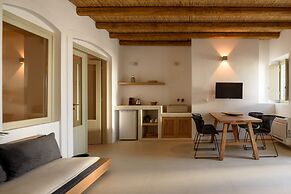 Este Luxury Suites