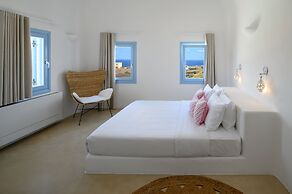 Este Luxury Suites