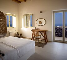 Este Luxury Suites