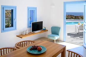 Este Luxury Suites