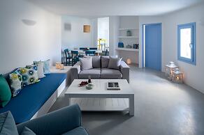 Este Luxury Suites