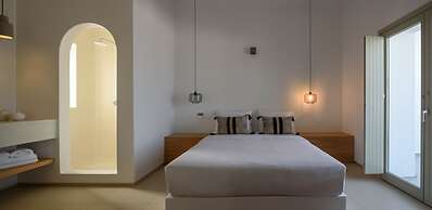 Este Luxury Suites