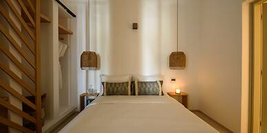 Este Luxury Suites