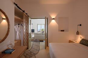 Este Luxury Suites
